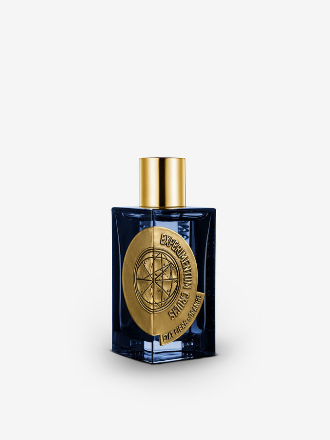 Experimentum Crucis by Etat Libre d'Orange