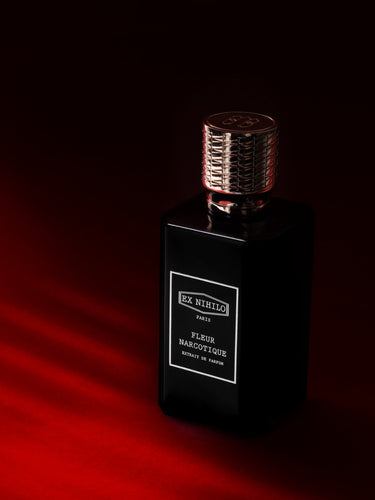 Fleur Narcotique Extrait by Ex Nihilo
