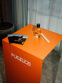 Orange Crush XDP by Fugazzi