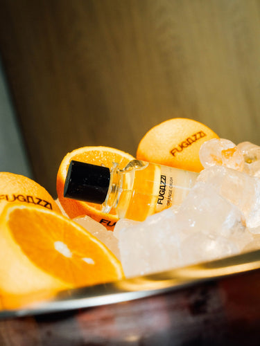 Orange Crush XDP by Fugazzi