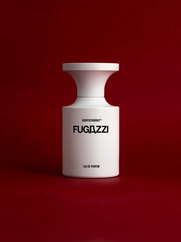 FUGAZZI by BORNTOSTANDOUT