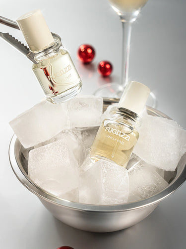 Vanilla Haze EDP by Fugazzi