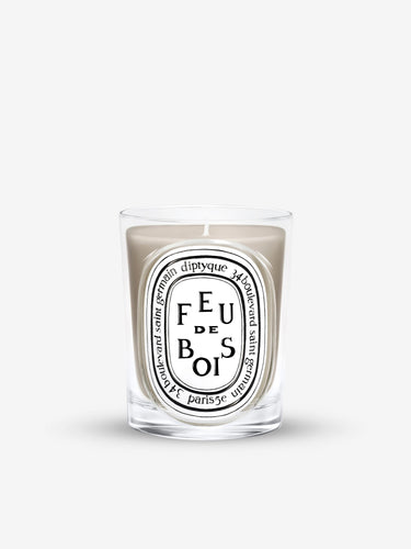 Feu de Bois Candle by Diptyque