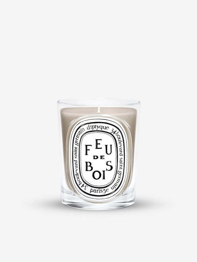 Feu de Bois Candle by Diptyque