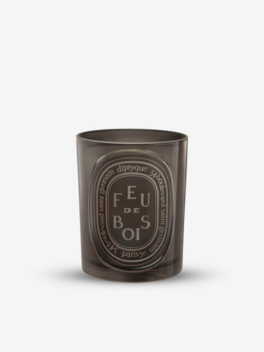 Feu de Bois Candle by Diptyque
