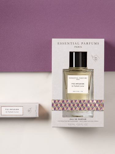 Fig Infusion by Essential Parfums
