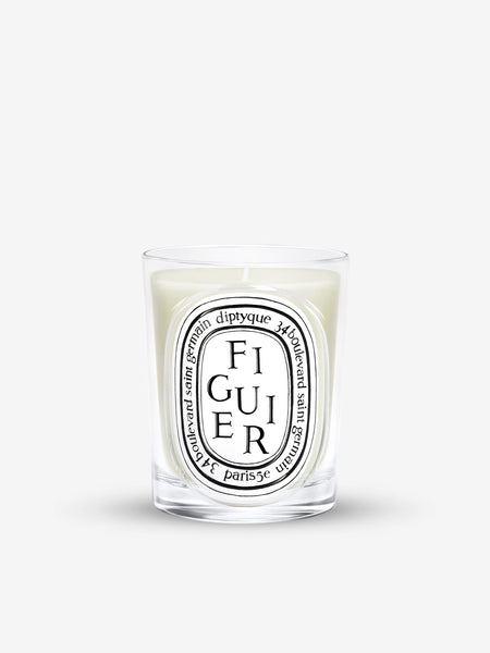 Diptyque figuier baies キャンドル　新品未開封 Figuier Candle by Diptyque
