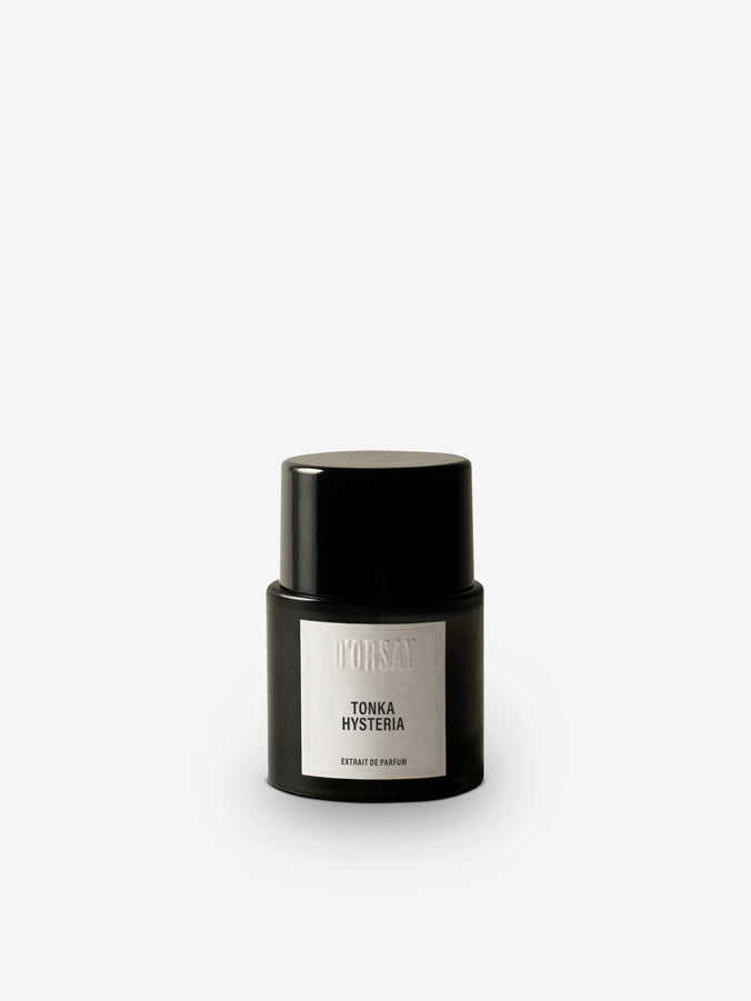 Tonka Hysteria Extrait de Parfum by D'Orsay Parfums