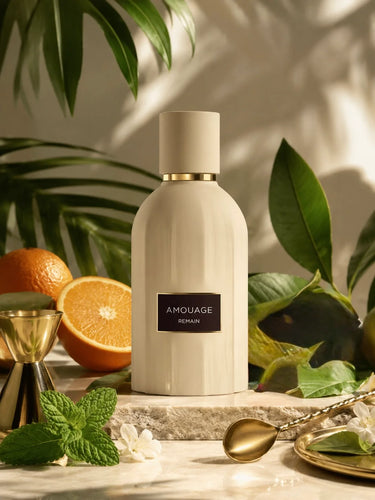 Remain by Amouage