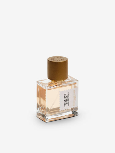 Ingenious Ginger by Goldfield & Banks