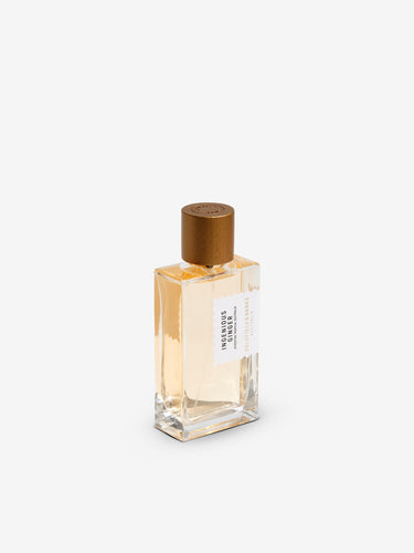 Ingenious Ginger by Goldfield & Banks