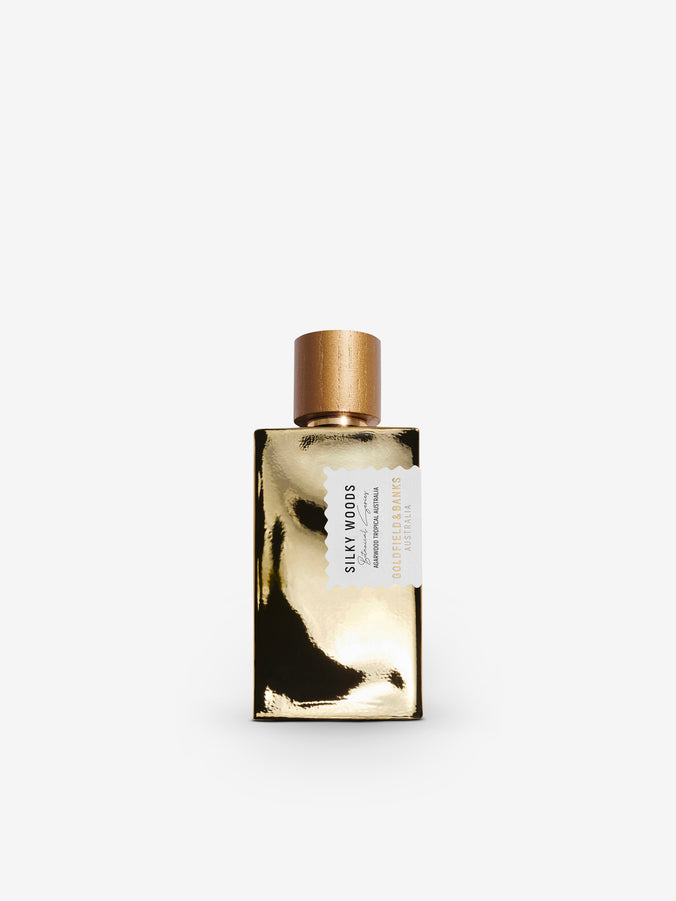 Silky Woods EDP by Goldfield & Banks
