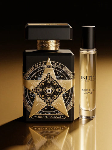 Oud for Grace by INITIO Parfums Prives