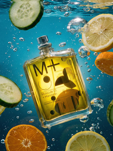 M01 + Mandarin by Escentric Molecules