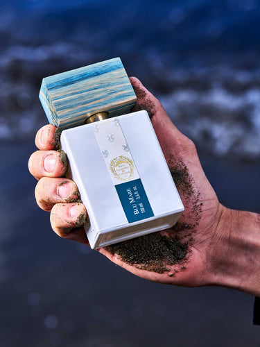 Blu Mare by Giardini di Toscana