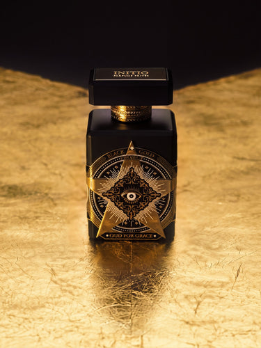 Oud for Grace by INITIO Parfums Prives