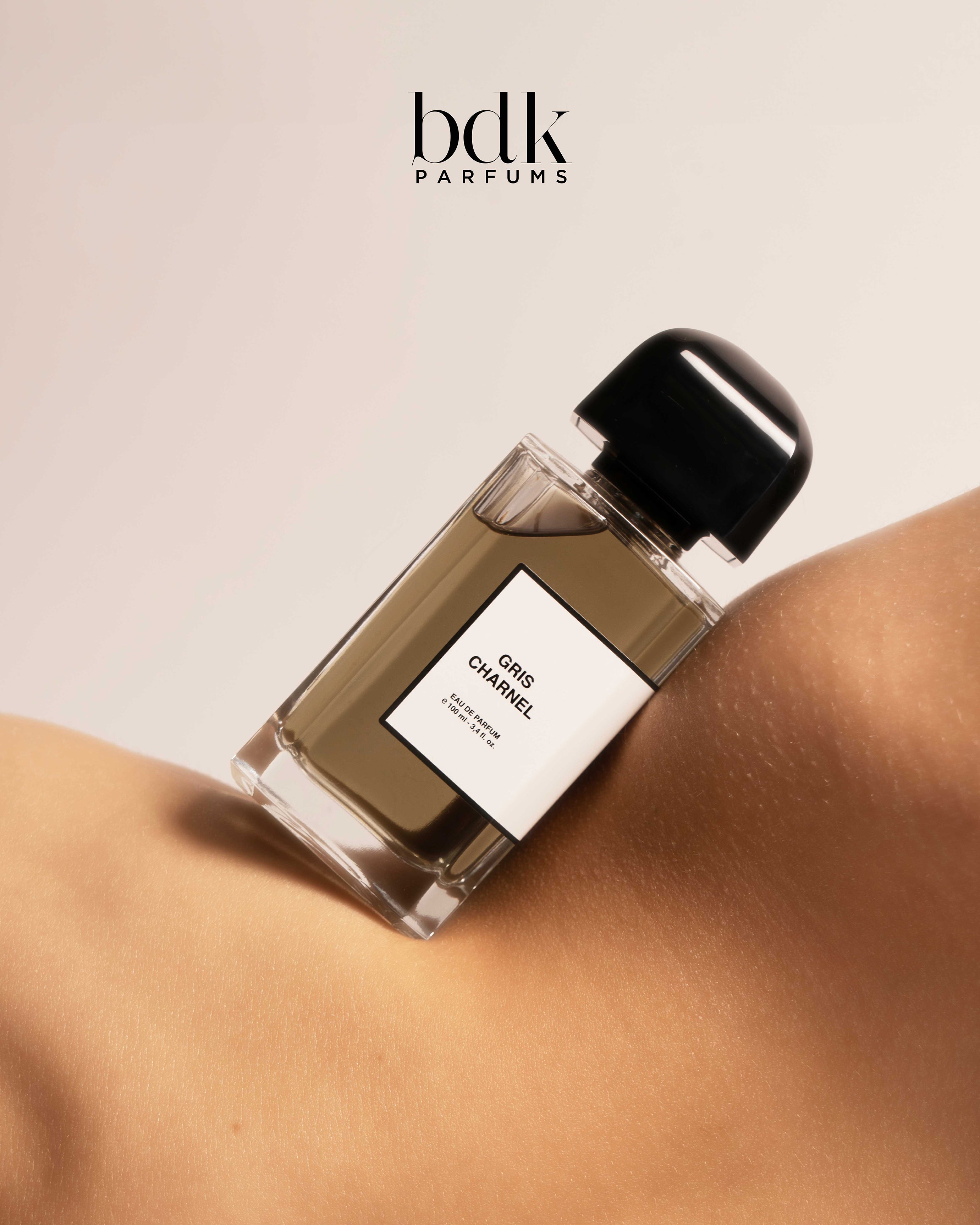 Gris Charnel by BDK Parfums