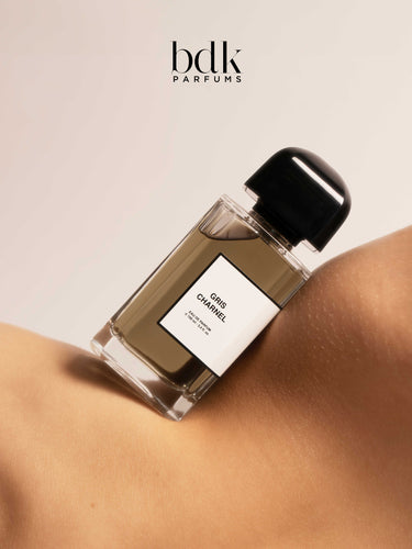 Gris Charnel by BDK Parfums