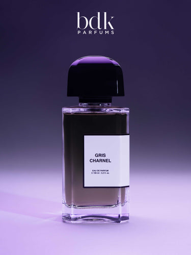 Gris Charnel Extrait by BDK Parfums
