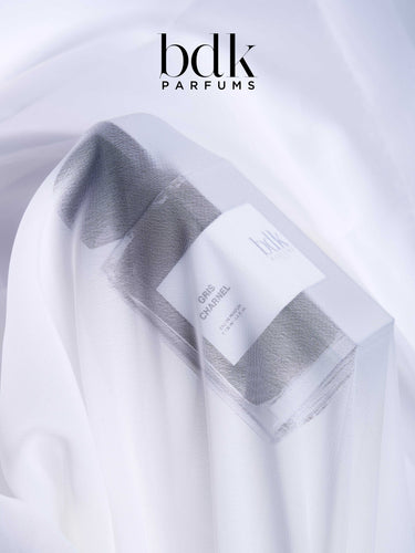Gris Charnel Extrait by BDK Parfums