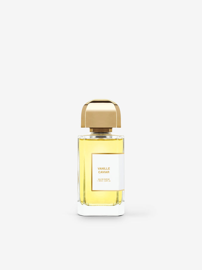 Vanille Caviar by BDK Parfums