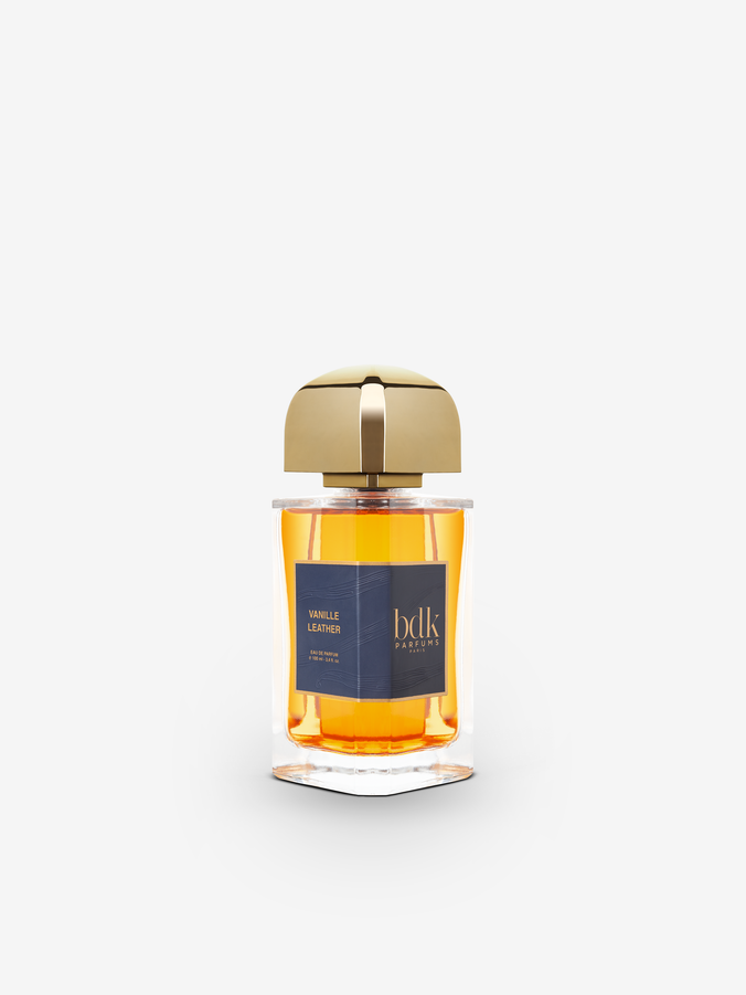 Vanille Leather by BDK Parfums