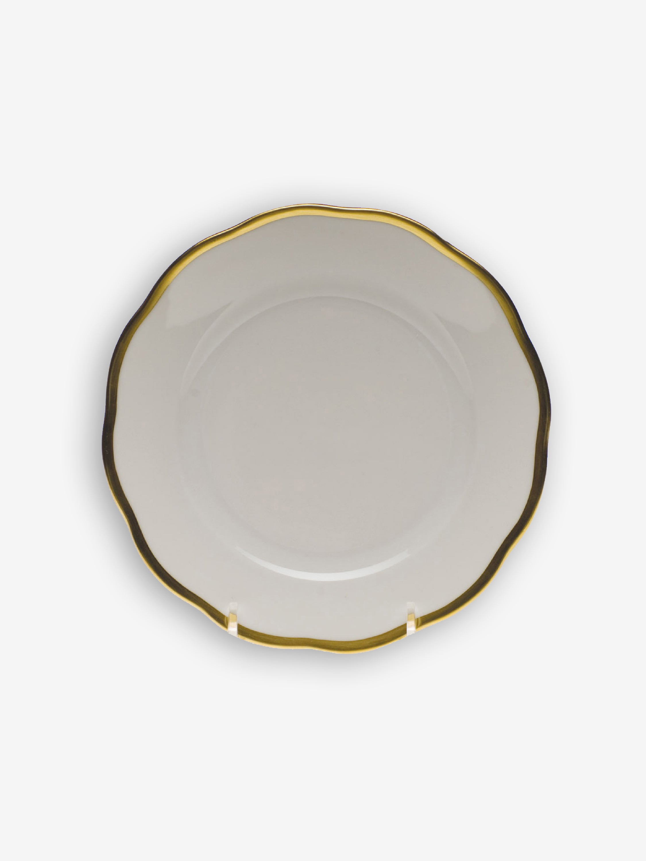 Herend Gwendolyn Tea Saucer - Thumbnail 5