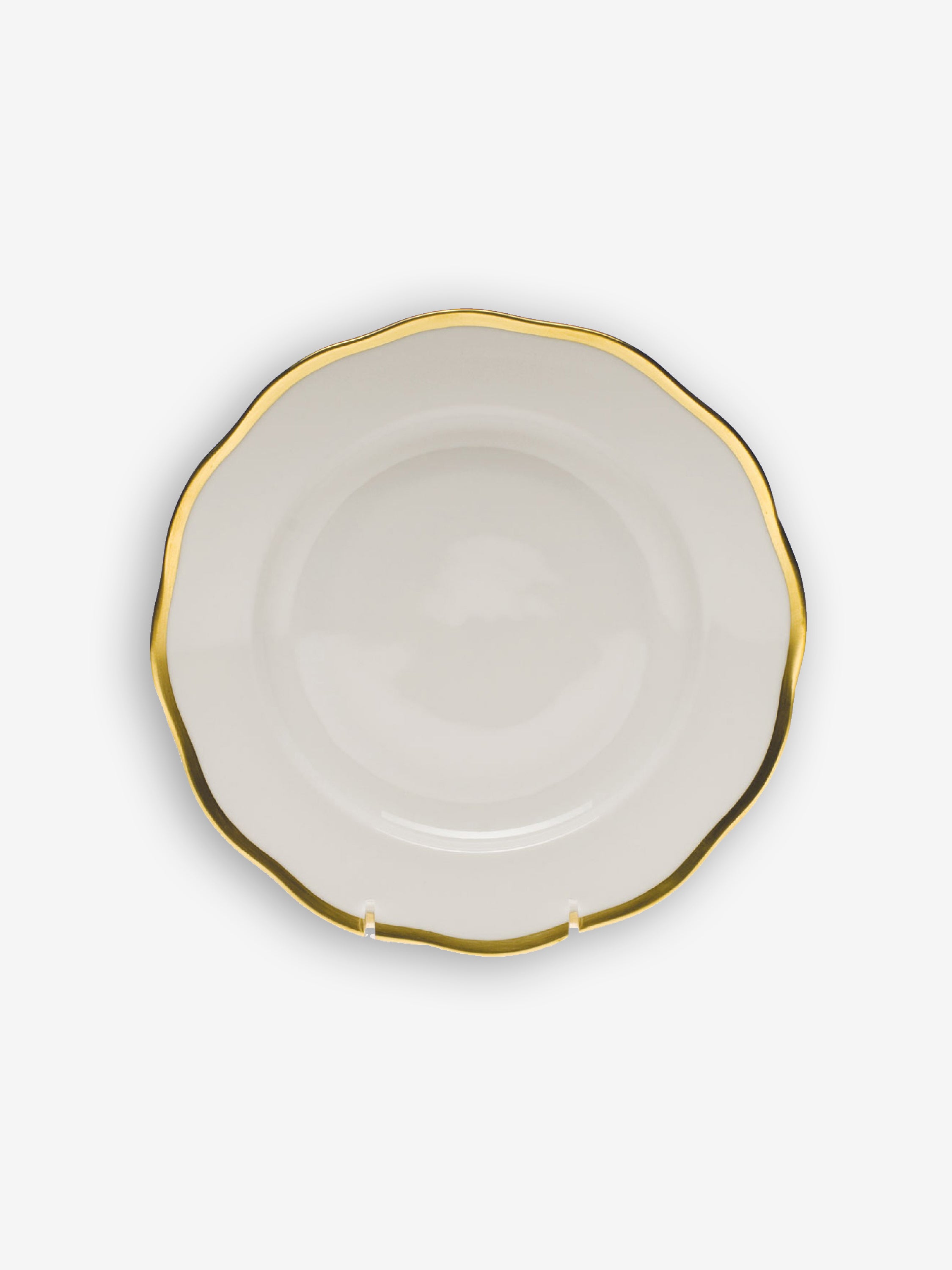 Herend Gwendolyn Tea Saucer - Thumbnail 3