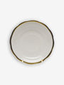 Gwendolyn 8.25" Dessert Plate by Herend