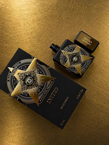 Oud for Grace by INITIO Parfums Prives