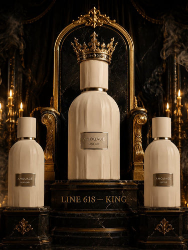 Line 618 by Amouage