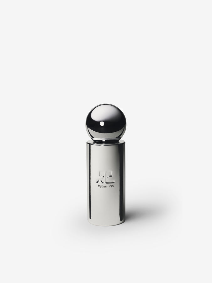 Hyper Iris by Courreges