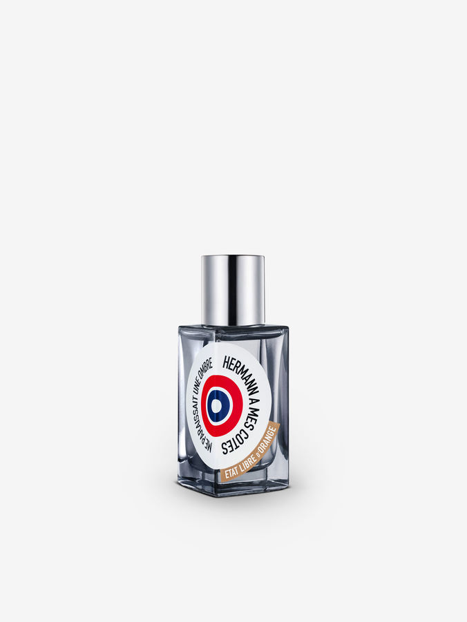 Hermann by Etat Libre d'Orange