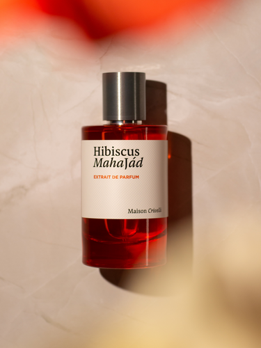 Hibiscus Mahajád エクストレド パルファム 50ml 公式】イビスキュス Hibiscus Mahajád エクストレド パルファム 50ml 公式】イビスキュス