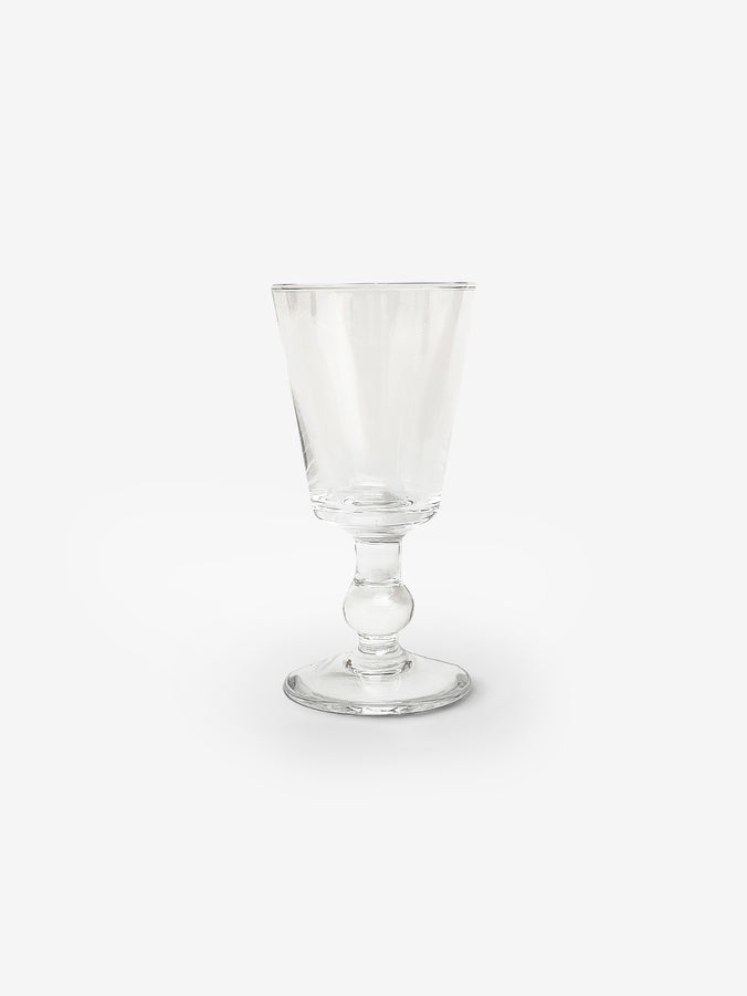 Il Buco Vita 8 oz Tapered Goblet