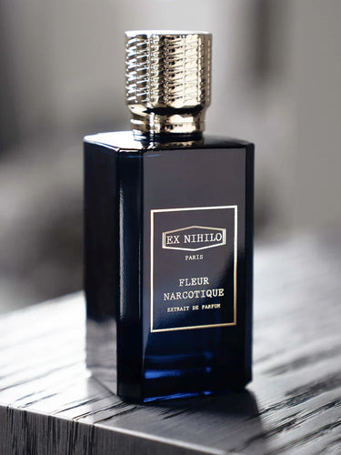 Fleur Narcotique Extrait by Ex Nihilo