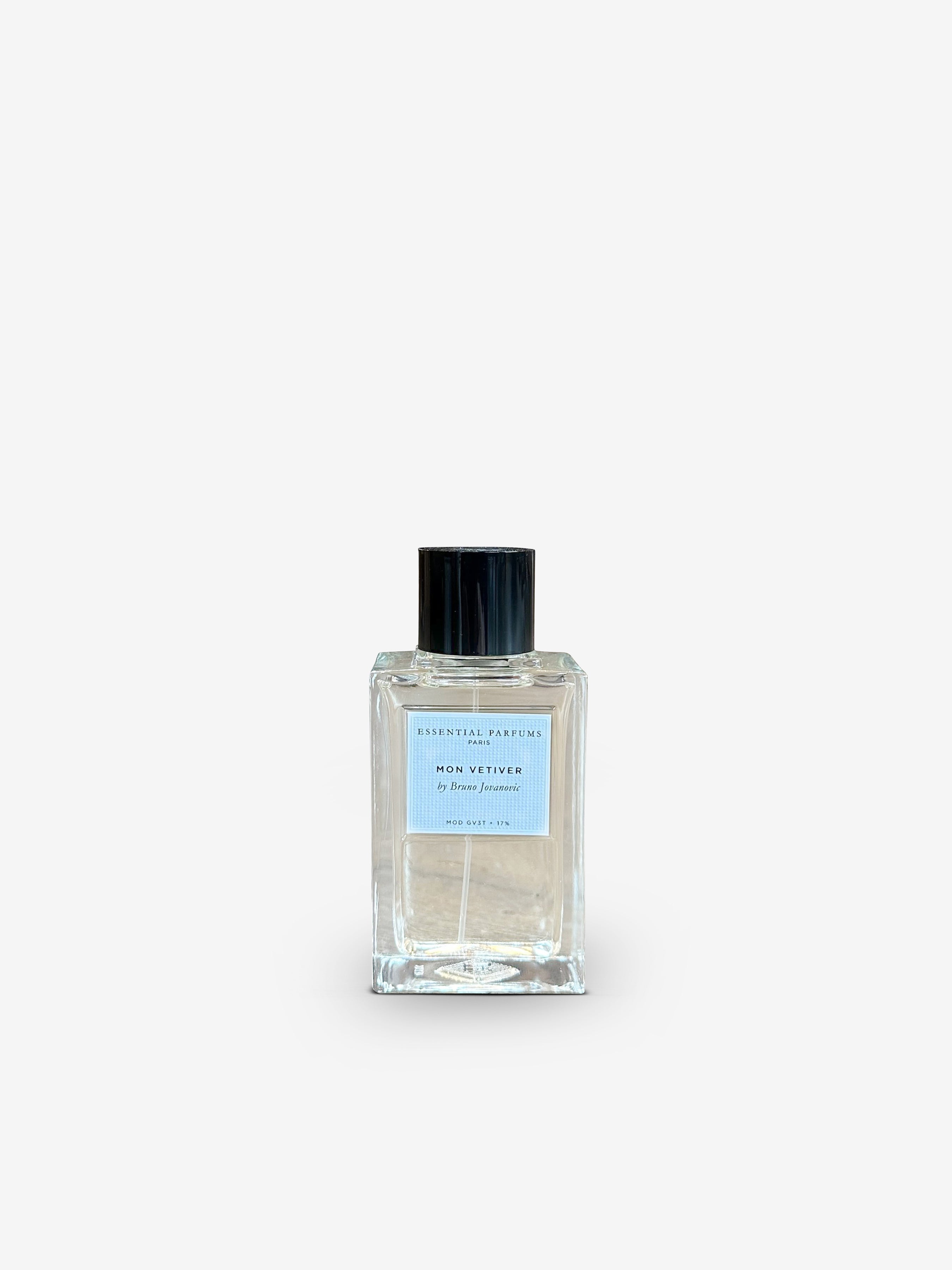 Mon Vetiver by Essential Parfums