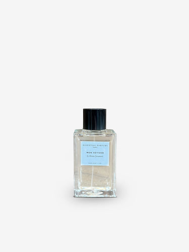 Mon Vetiver by Essential Parfums
