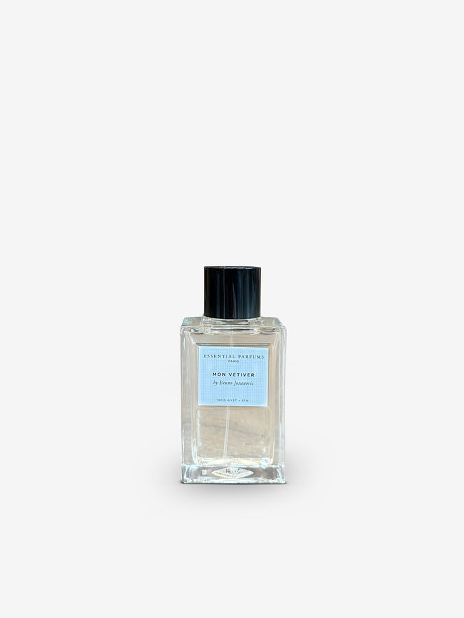 Mon Vetiver by Essential Parfums