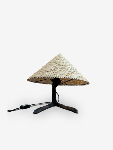 Tibu Rattan by Michael Verheyden