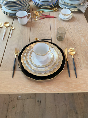 Gwendolyn 10oz. Mug by Herend