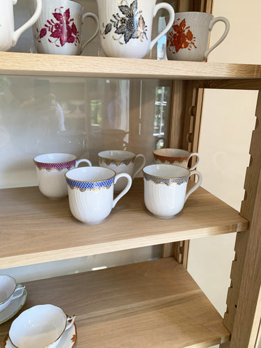 Gwendolyn 10oz. Mug by Herend