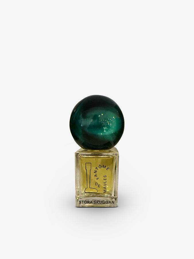 Fantome de Maules by Stora Skuggan