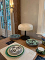 Oriente Italiano Pickle Dish in Citrino by Ginori 1735