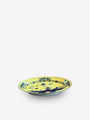 Oriente Italiano Oval Small Platter by Ginori
