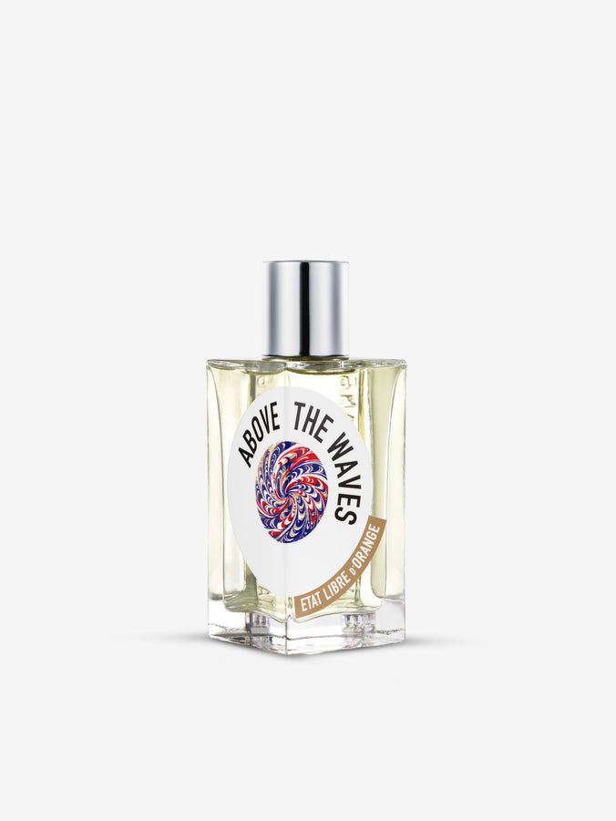 Above the Waves by Etat Libre d'Orange