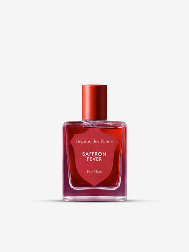 Saffron Fever by Regime des Fleurs