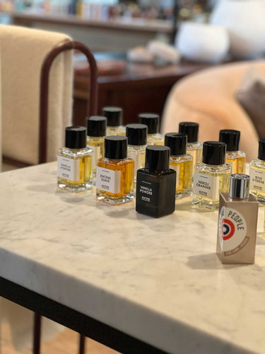 Experimentum Crucis by Etat Libre d'Orange