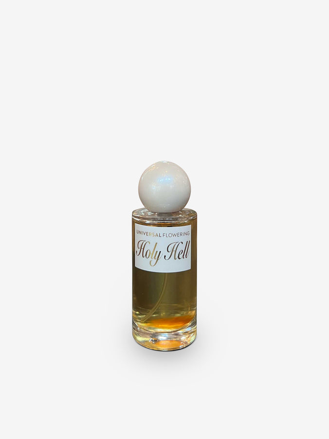 Holy Hell by Universal Flowering