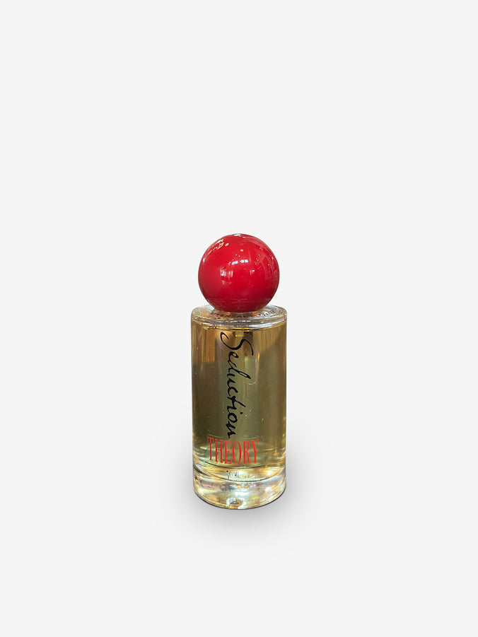 Seduction Theory by Universal Flowering